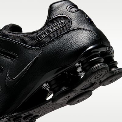 Reviews: Nike Shox NZ Men's Shoes. Nike.com